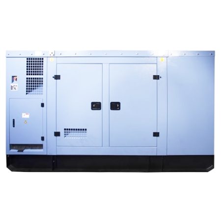 Cummins CS550S 550 KVA