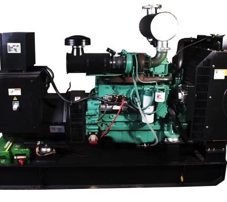 CUMMINS CS200A