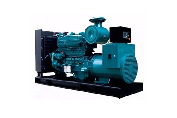 Cummins CS1000A