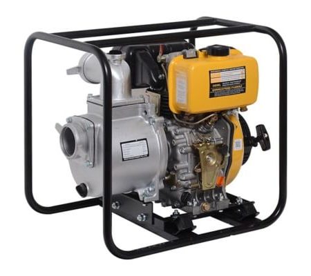 Kipor KDP 30T