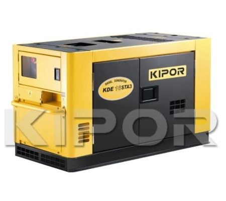 KIPOR KDE16STA3