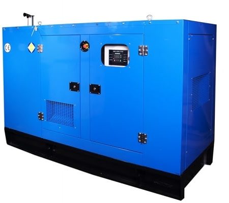LOGUS 41BR SILENT