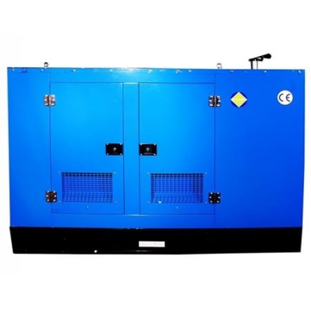 LOGUS 69BR SILENT MED