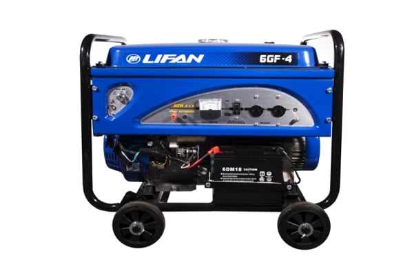 Lifan 5gf 3