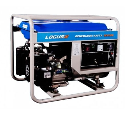 Logus GG3300 E