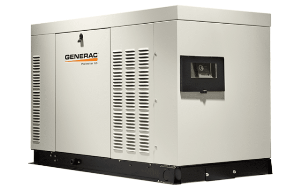 Generac 22 KVA - RG022